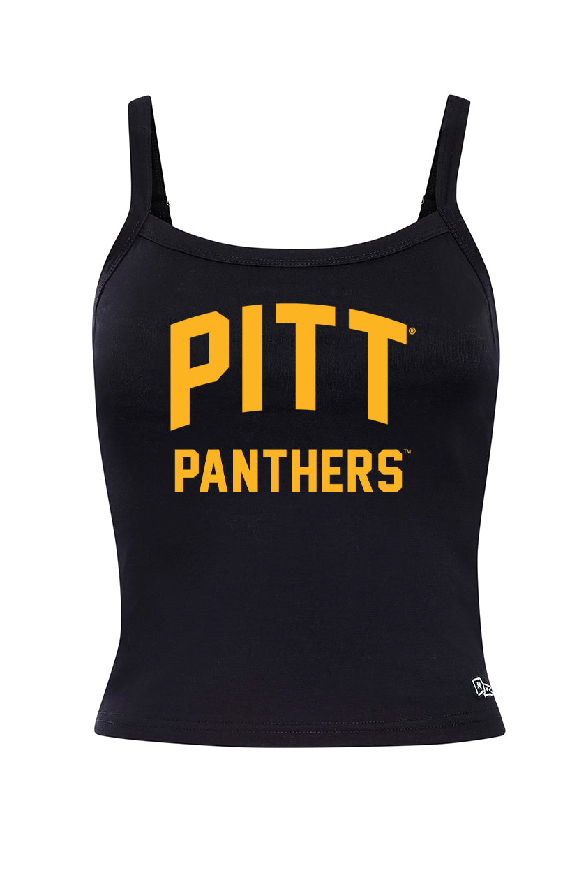 University of Pittsburgh Playmaker Tank