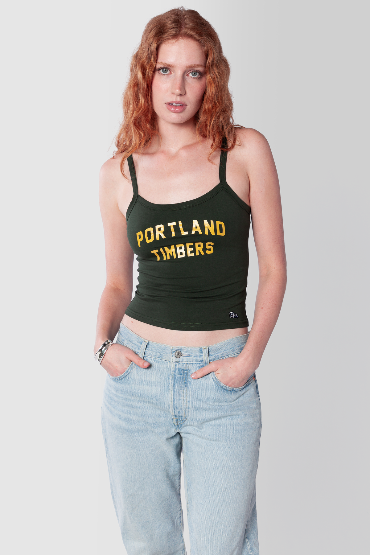 Portland Timbers Playmaker Tank