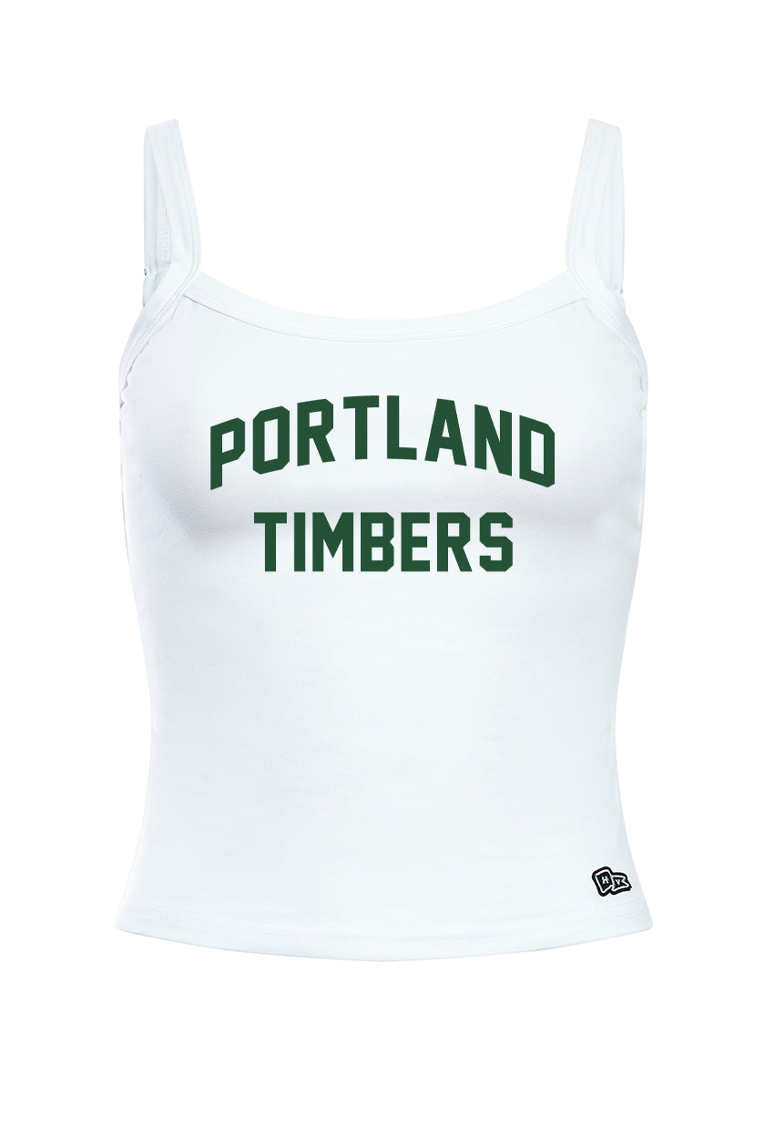 Portland Timbers Playmaker Tank