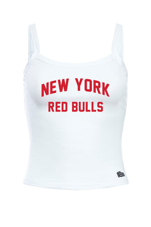 New York Red Bulls Playmaker Tank
