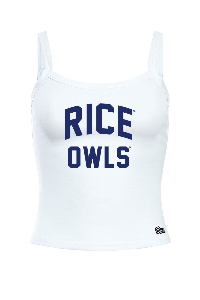 Rice University Playmaker Tank