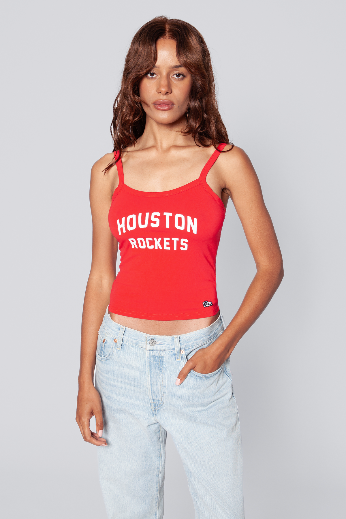 Houston Rockets Playmaker Tank