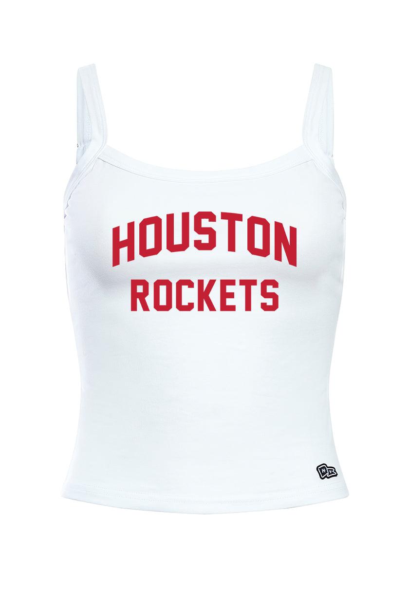 Houston Rockets Playmaker Tank