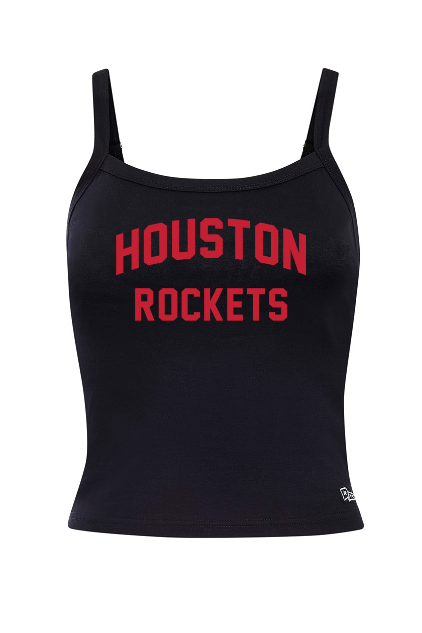 Houston Rockets Playmaker Tank