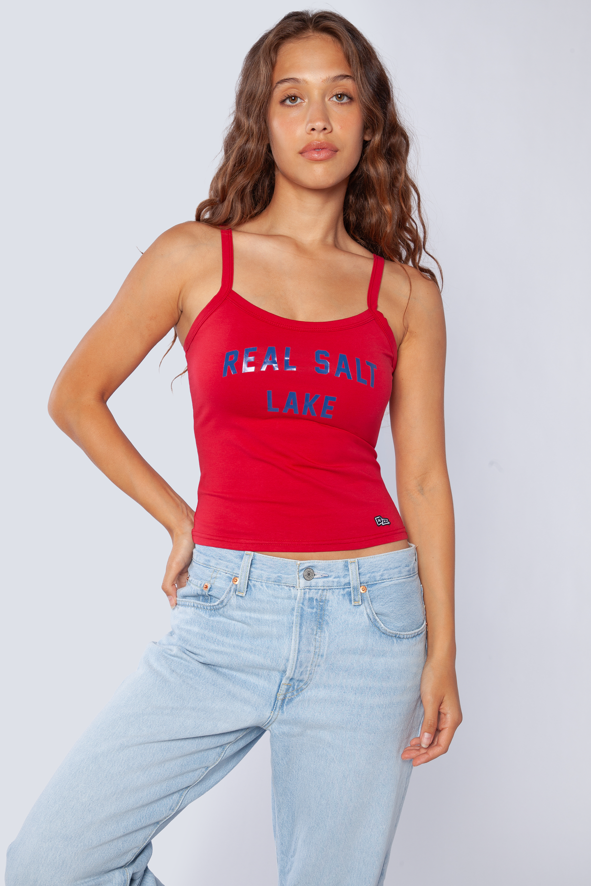 Real Salt Lake Playmaker Tank