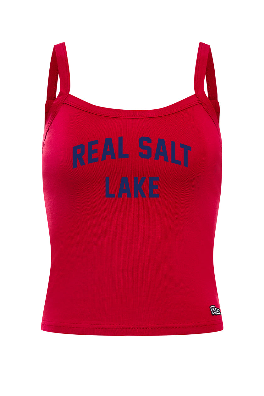 Real Salt Lake Playmaker Tank
