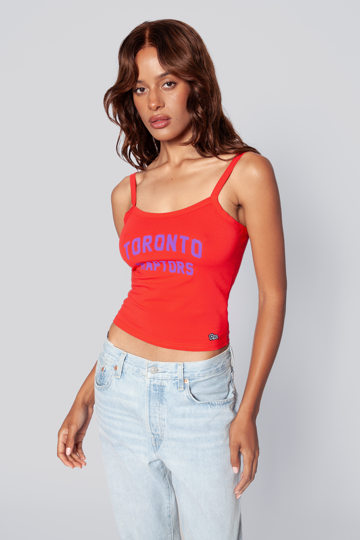 Toronto Raptors Playmaker Tank