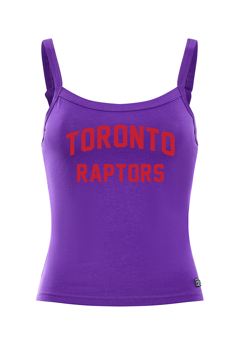 Toronto Raptors Playmaker Tank