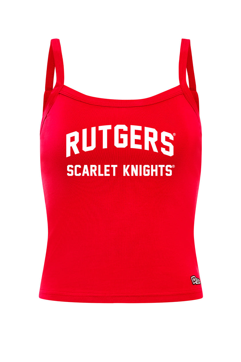 Rutgers Playmaker Tank