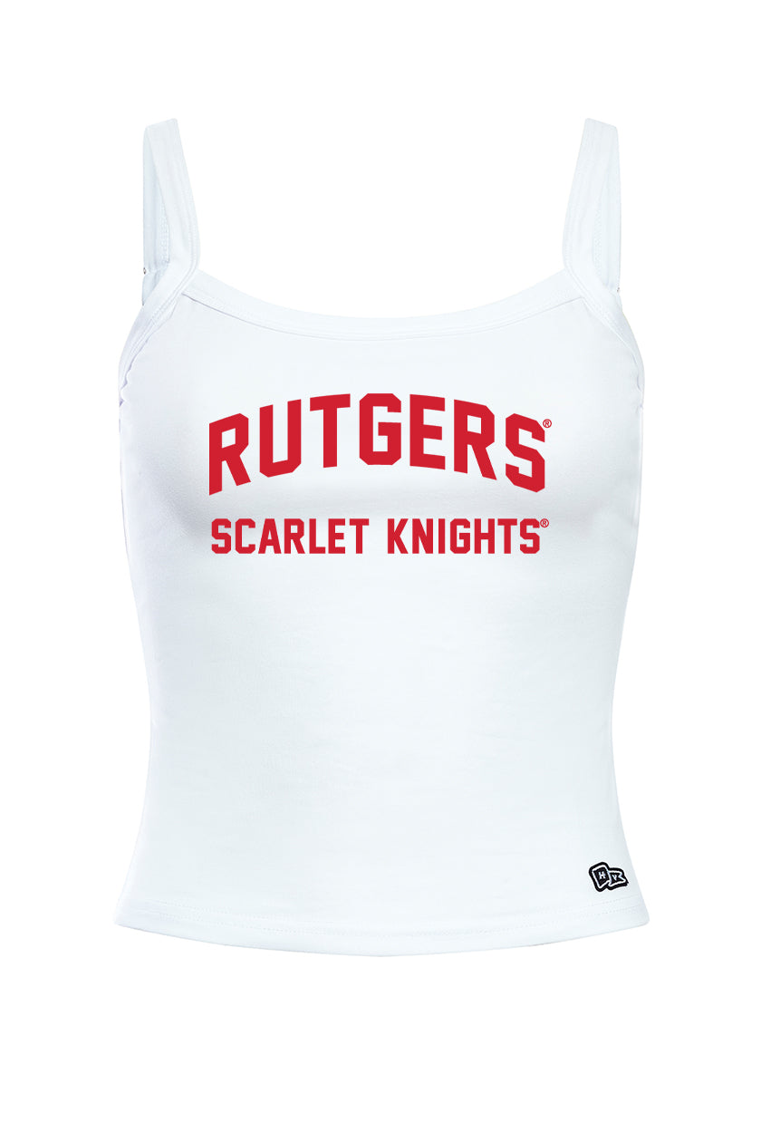 Rutgers Playmaker Tank
