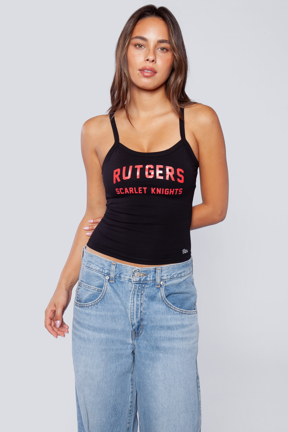 Rutgers Playmaker Tank
