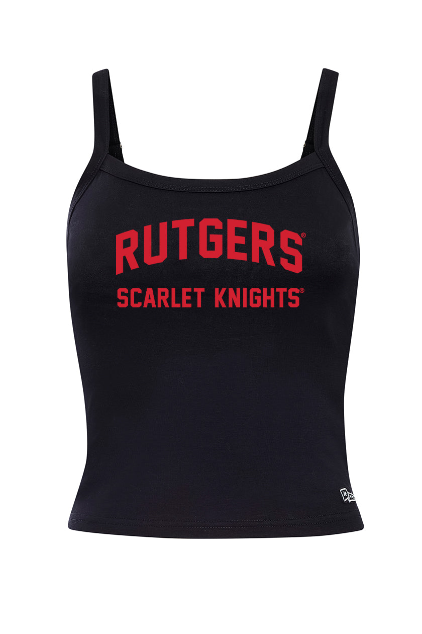 Rutgers Playmaker Tank