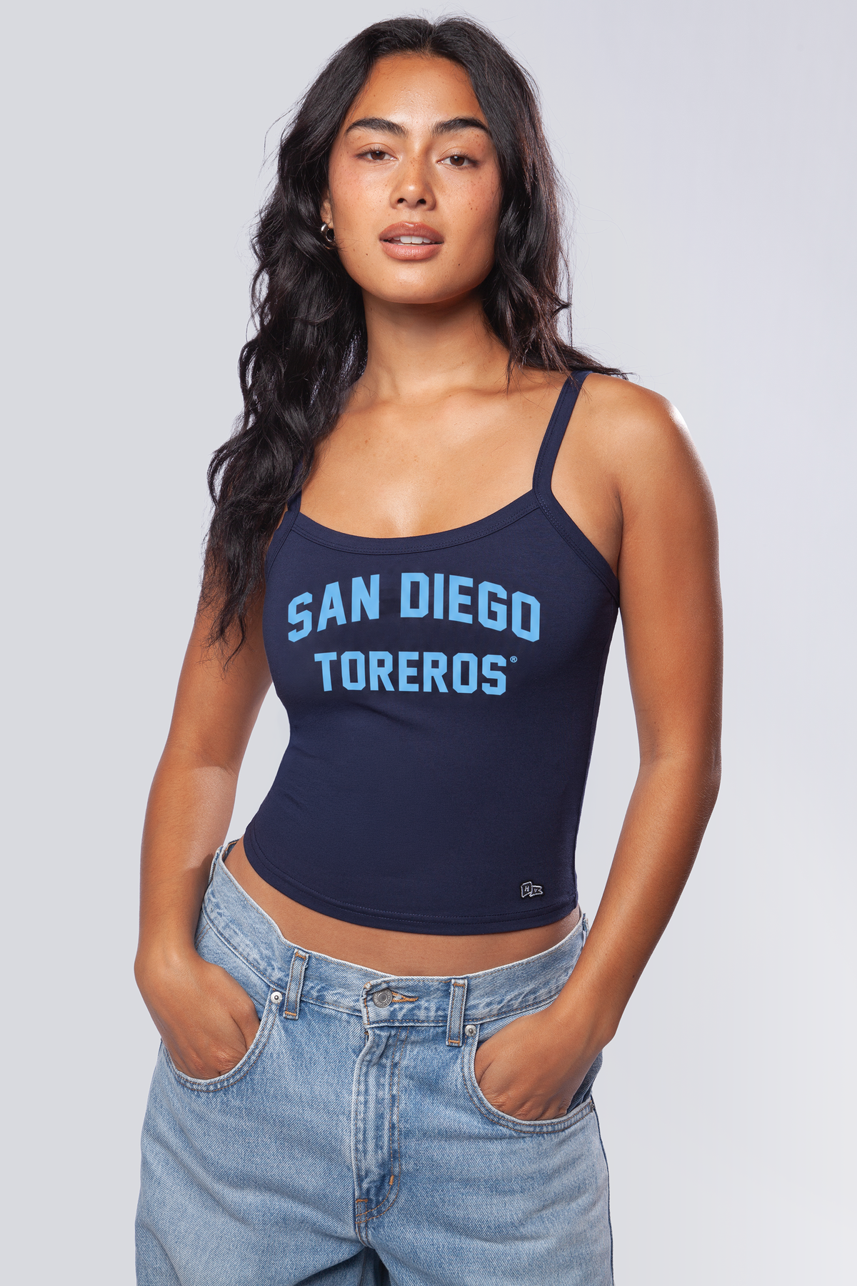 University of San Diego Playmaker Tank