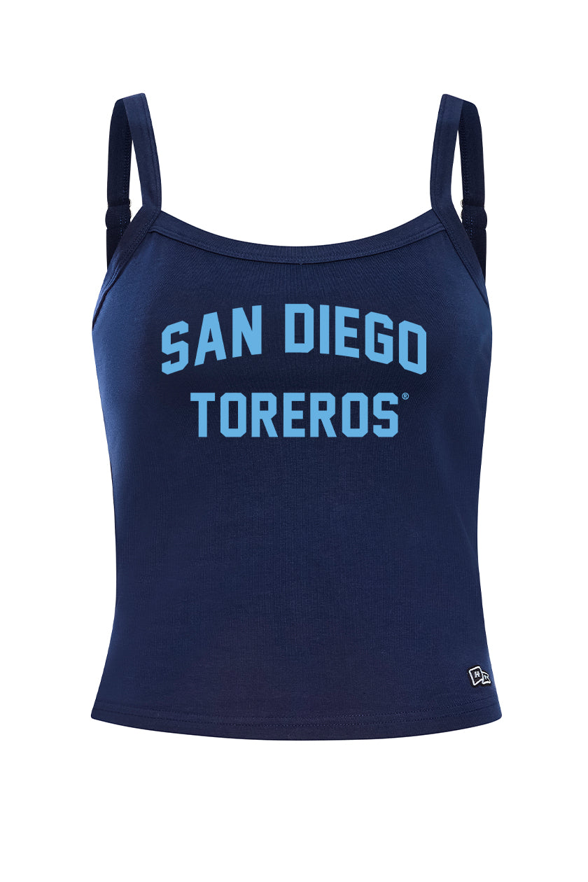 University of San Diego Playmaker Tank