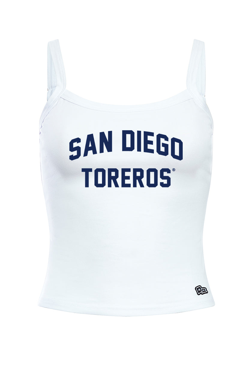 University of San Diego Playmaker Tank