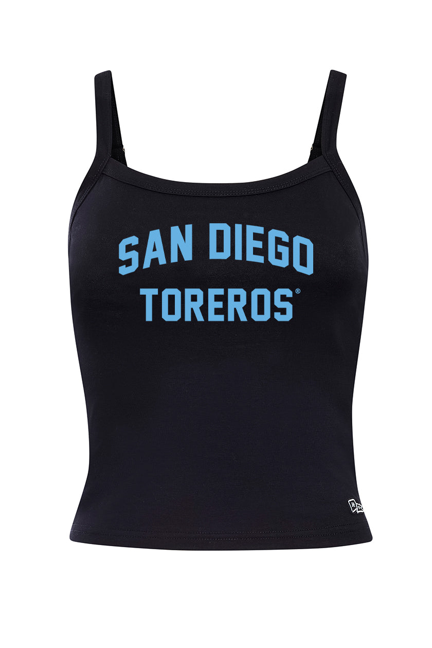 University of San Diego Playmaker Tank