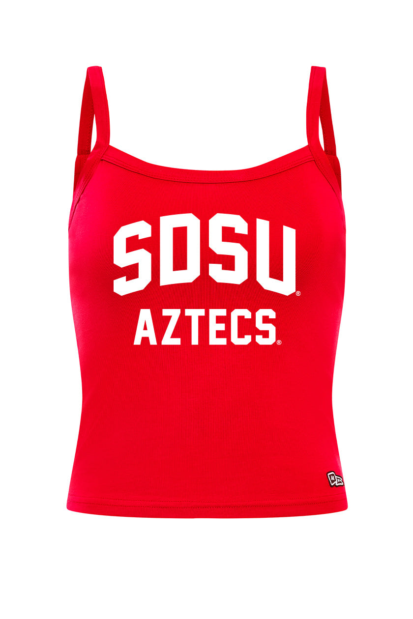 SDSU Playmaker Tank