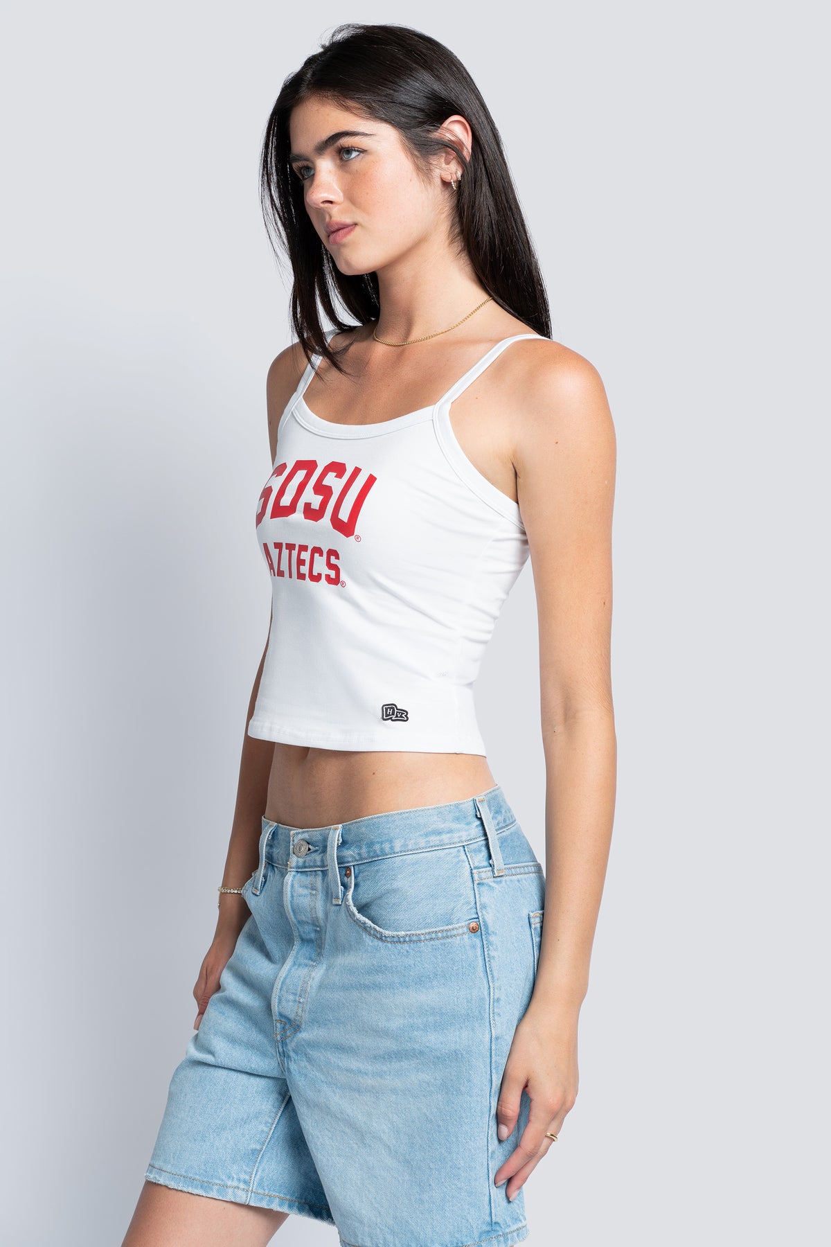 SDSU Playmaker Tank