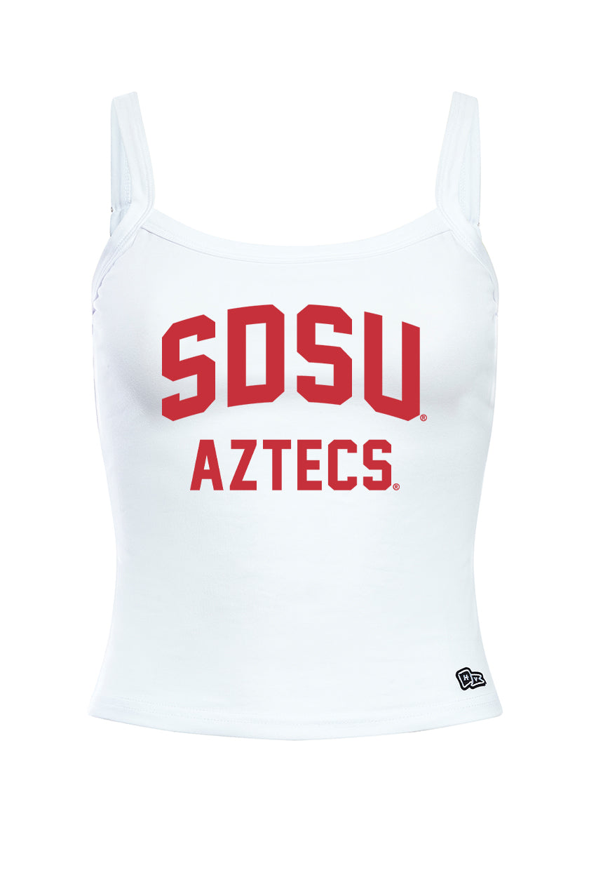 SDSU Playmaker Tank