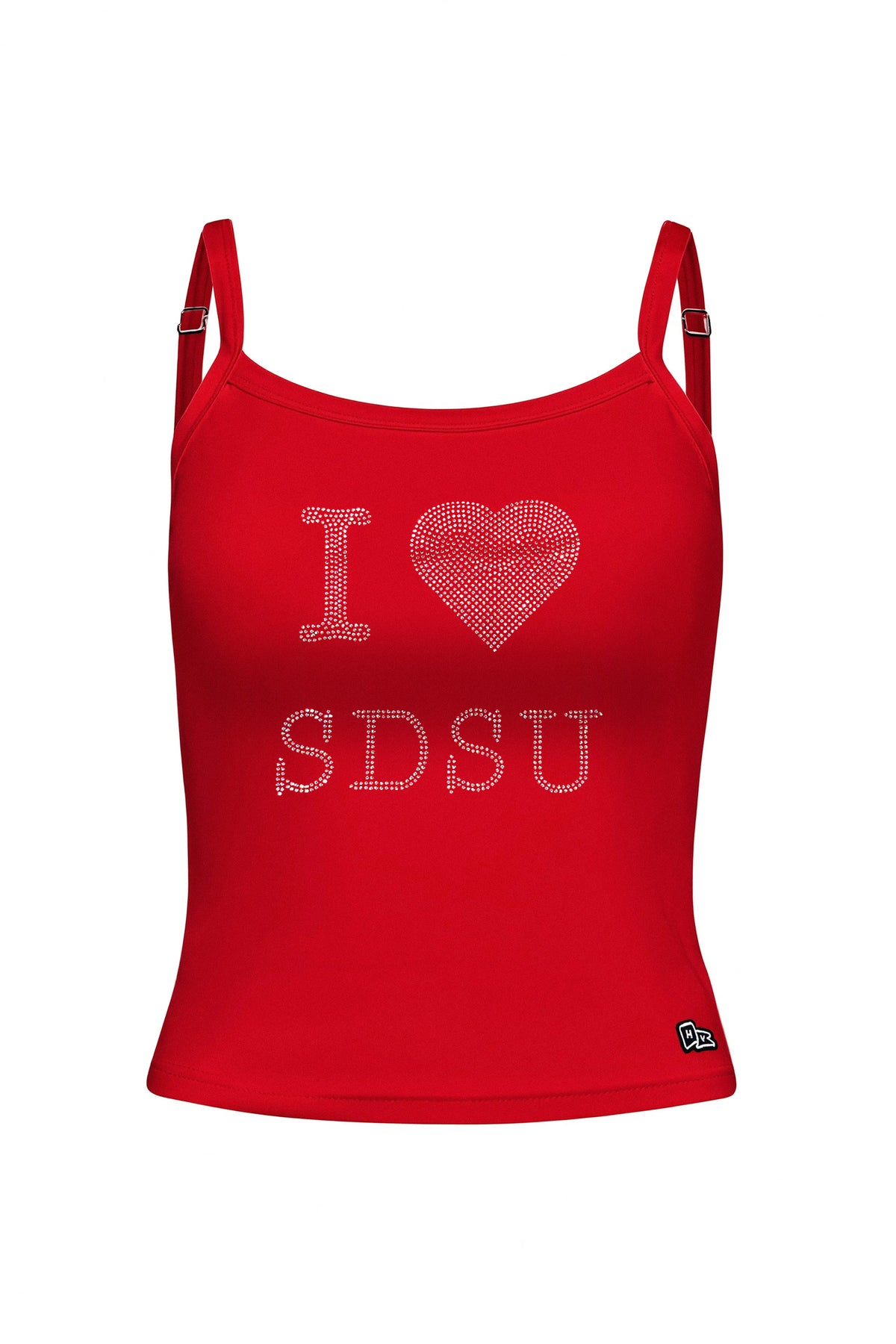 SDSU Playmaker Tank