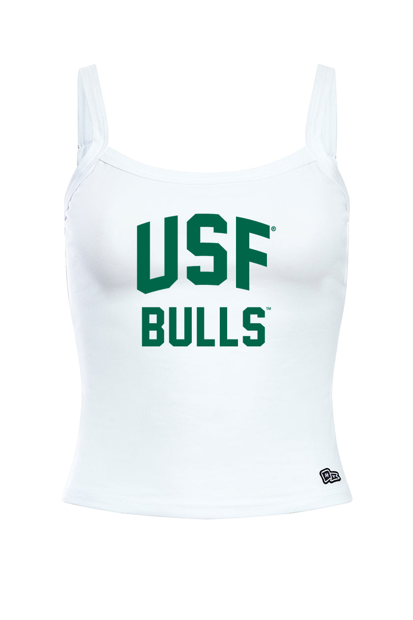 University of South Florida Playmaker Tank
