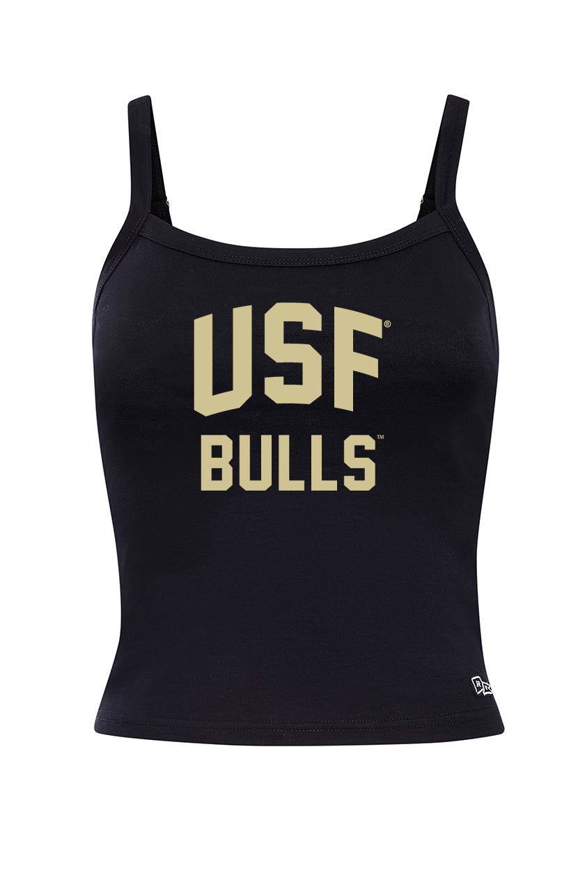 University of South Florida Playmaker Tank