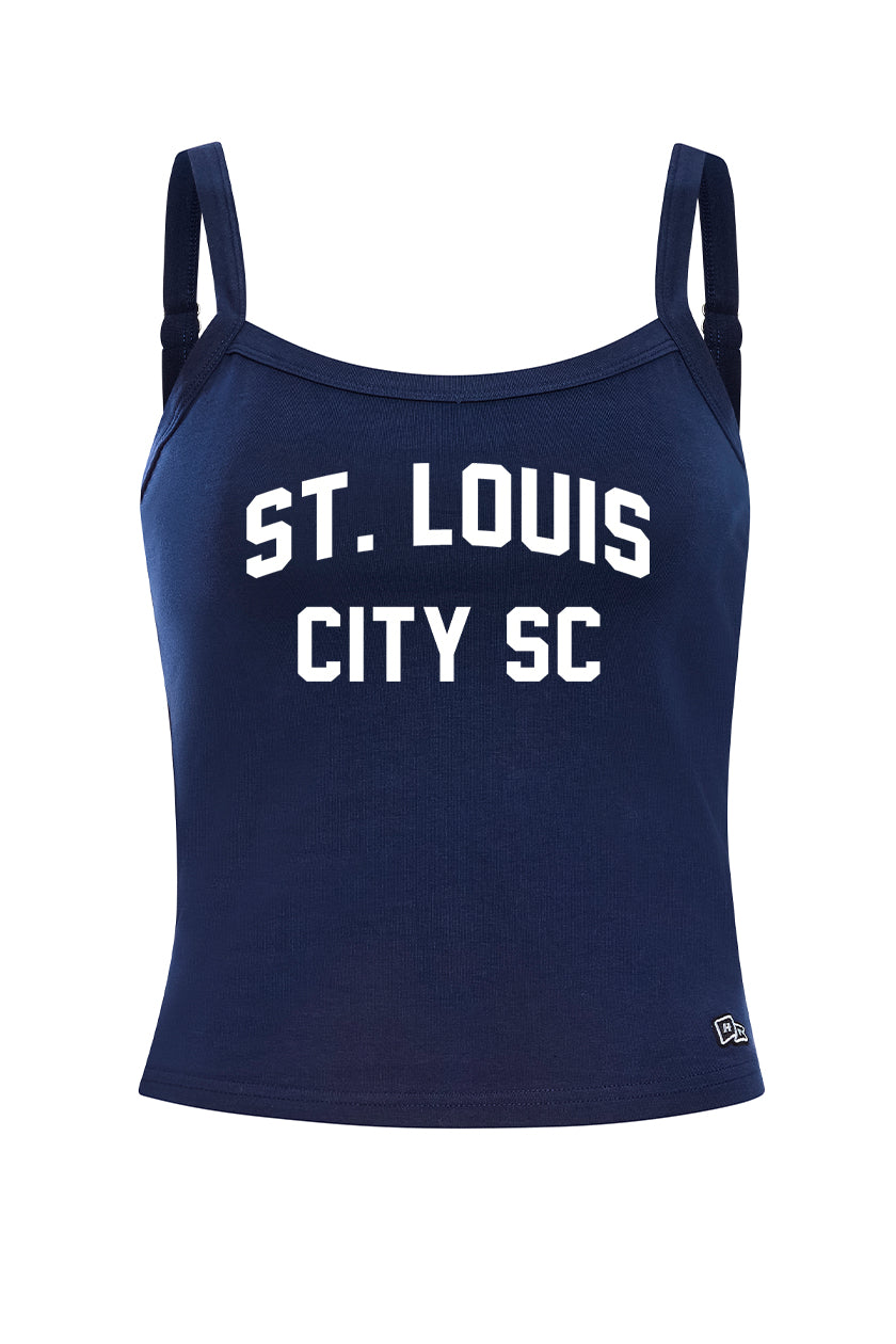 St Louis City FC Playmaker Tank