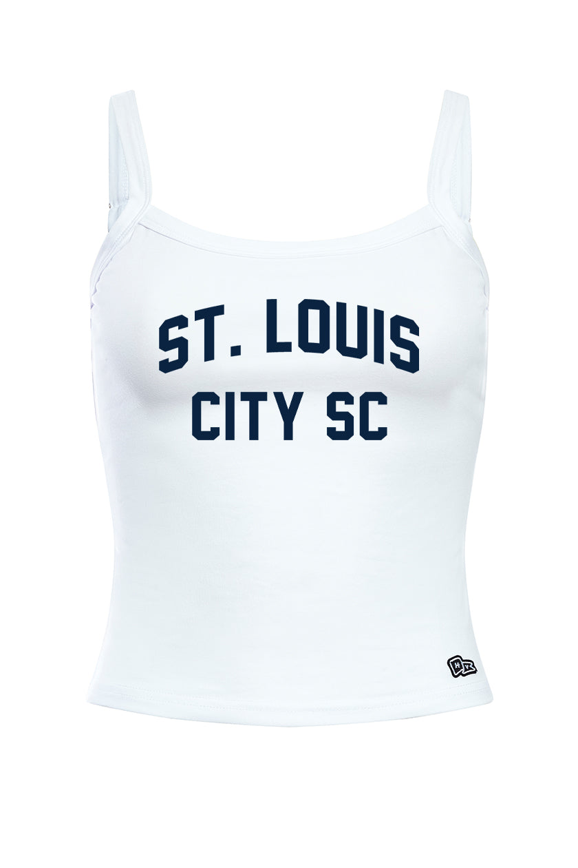 St Louis City FC Playmaker Tank