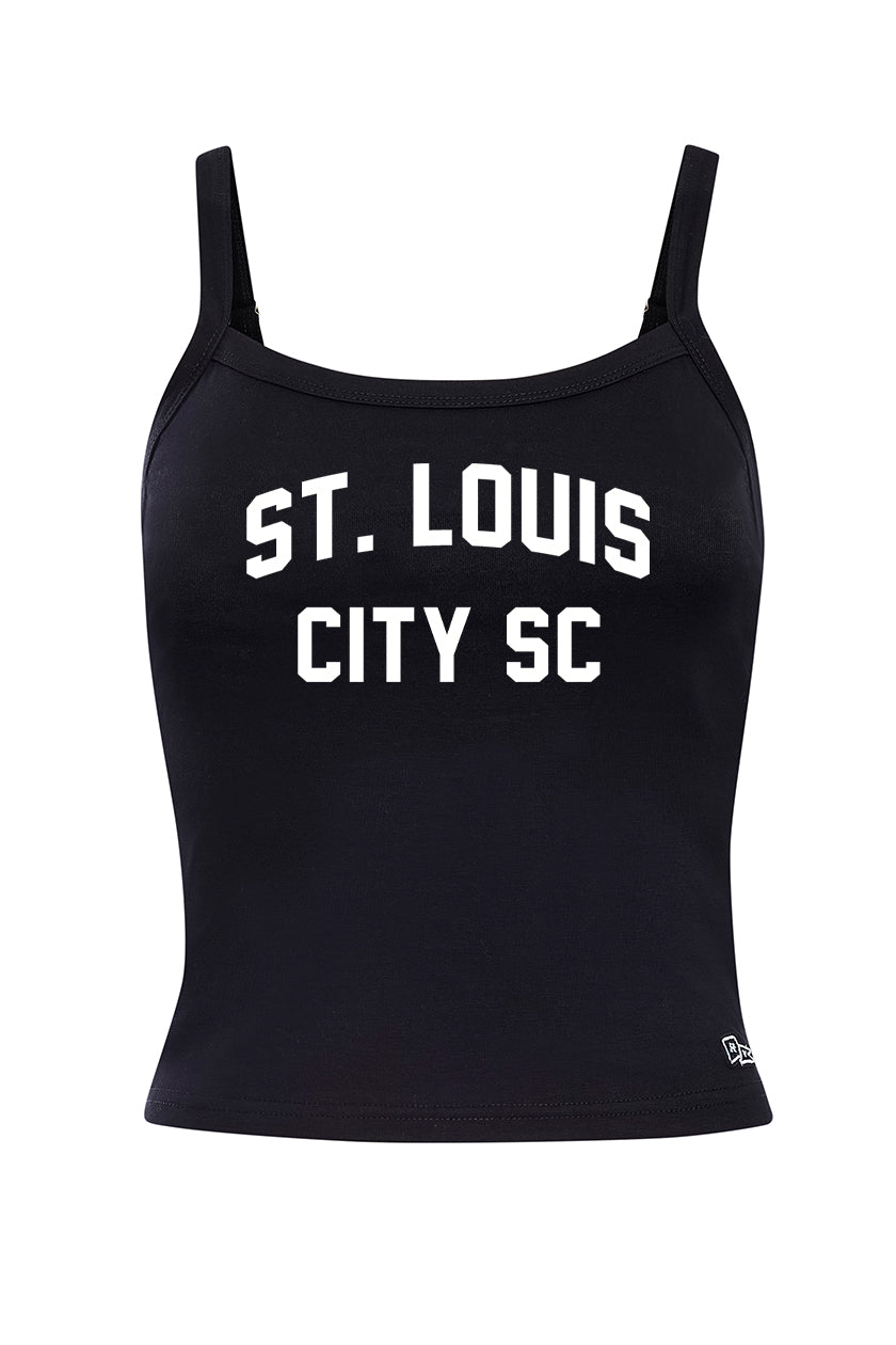 St Louis City FC Playmaker Tank