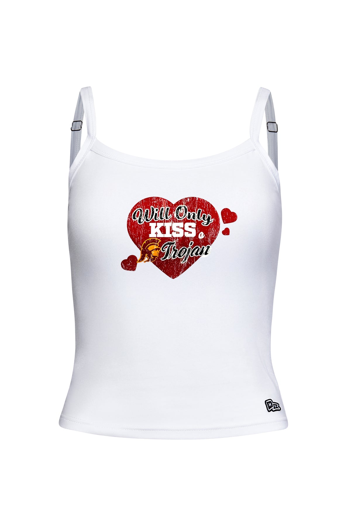 USC Playmaker Tank