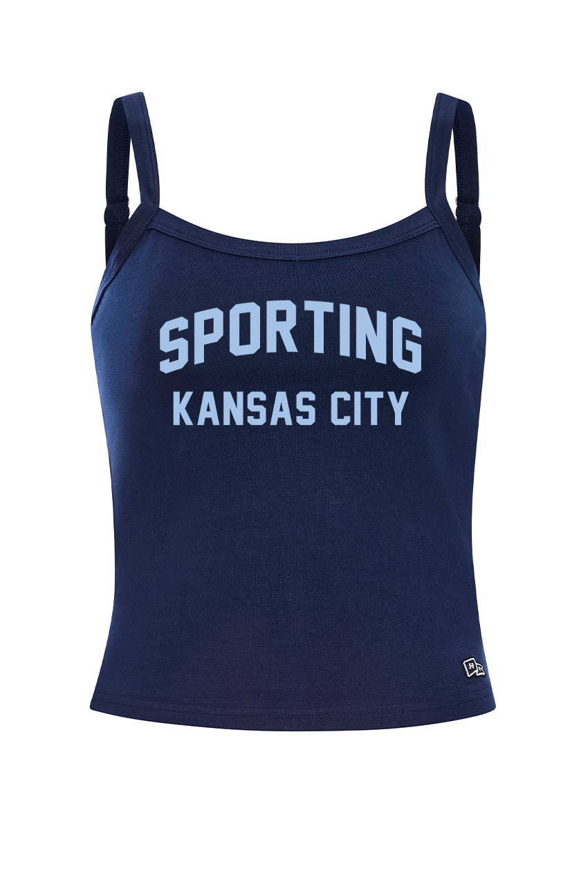 Sporting Kansas City Playmaker Tank