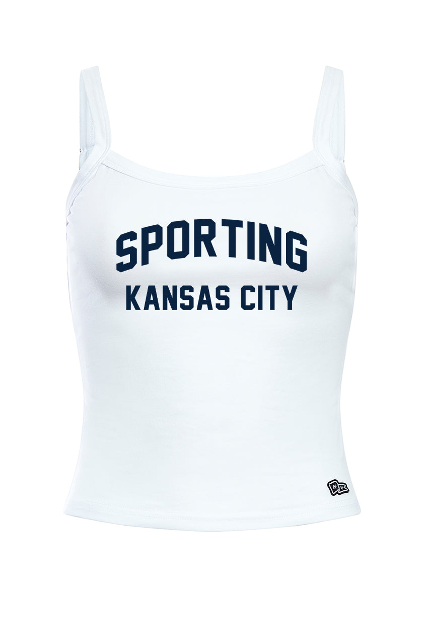 Sporting Kansas City Playmaker Tank
