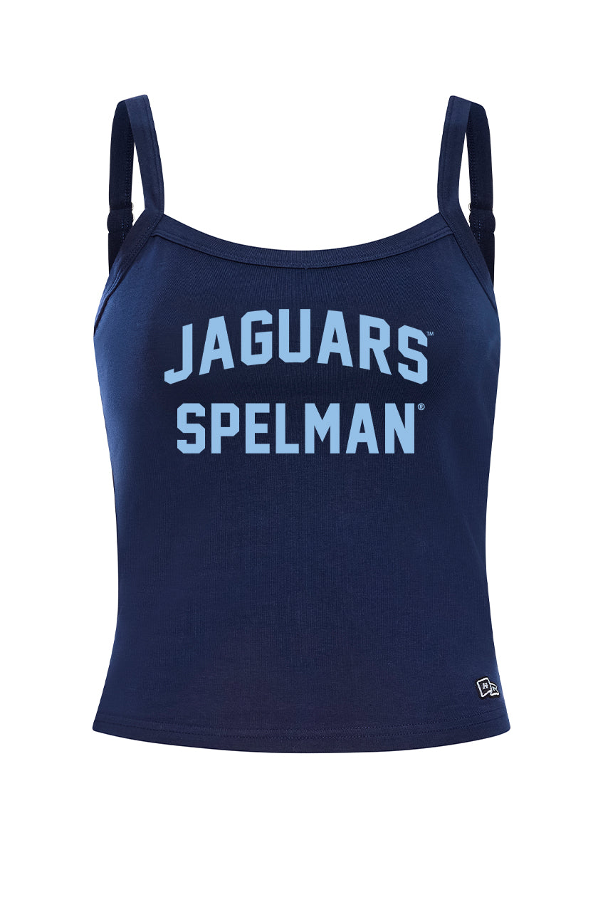 Spelman College Playmaker Tank