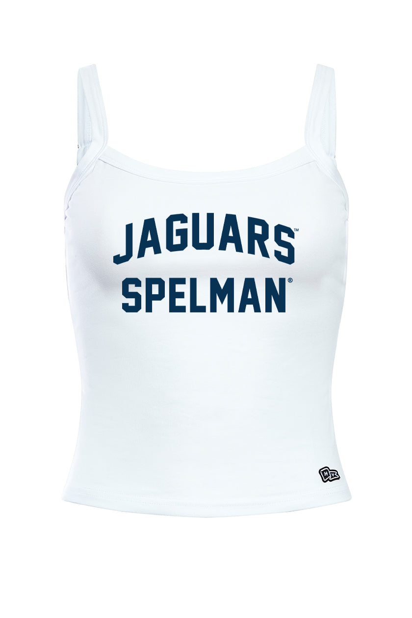 Spelman College Playmaker Tank