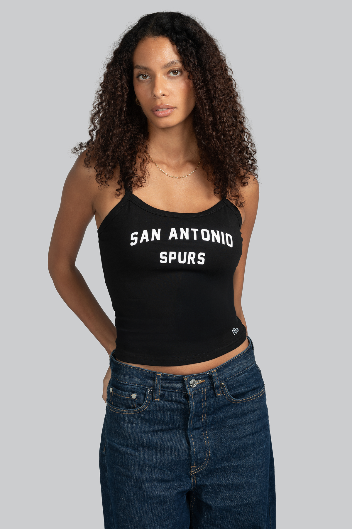 San Antonio Spurs Playmaker Tank