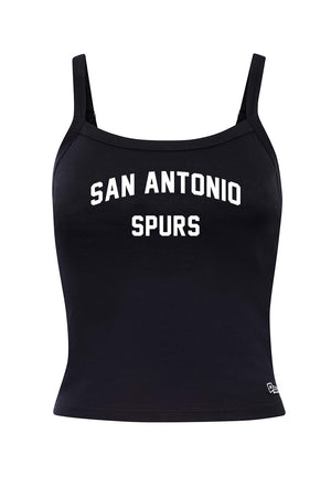 San Antonio Spurs Playmaker Tank