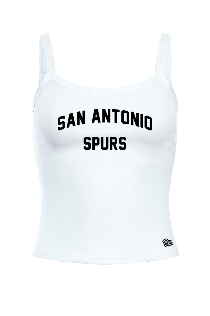 San Antonio Spurs Playmaker Tank