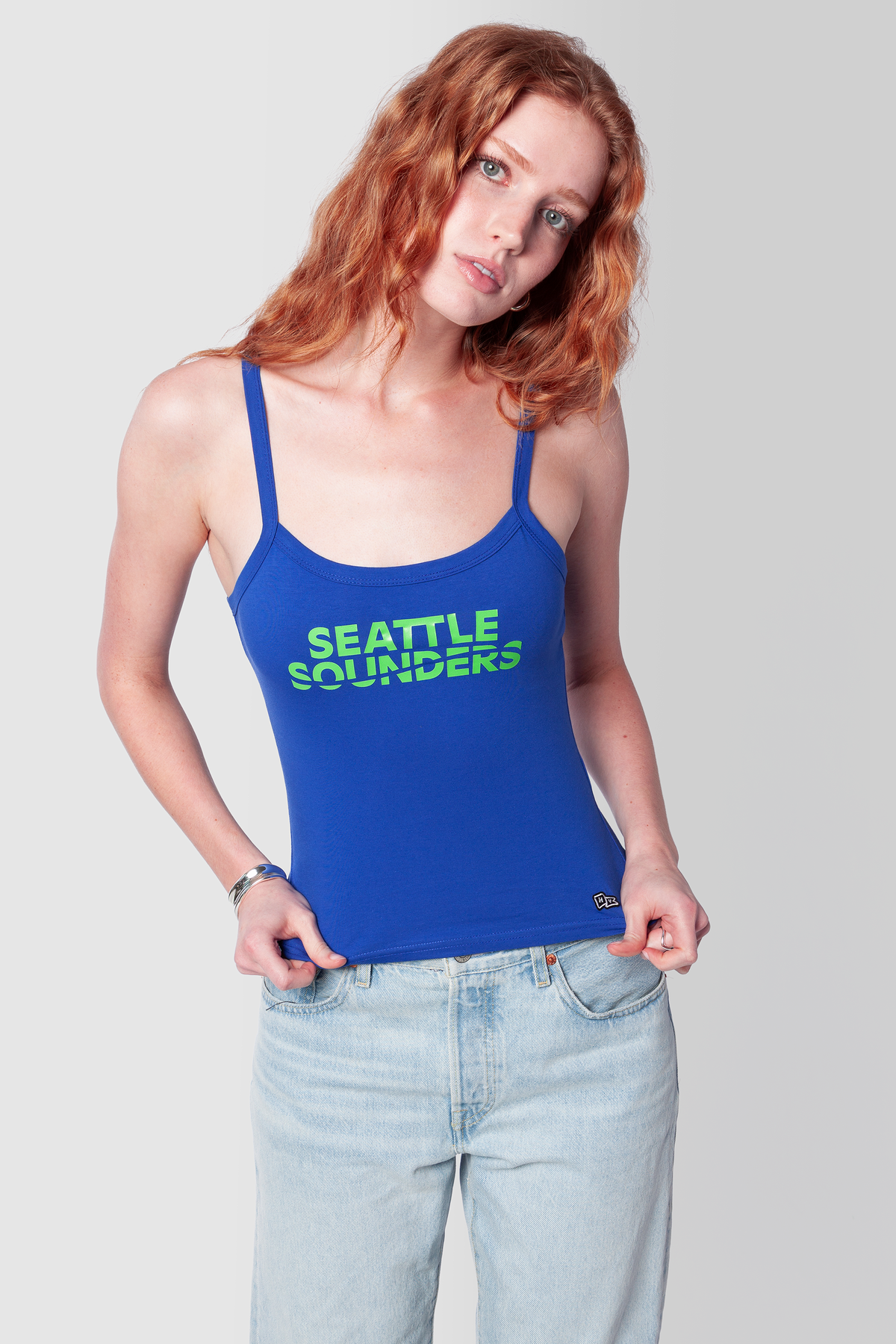 Seattle Sounders FC Playmaker Tank