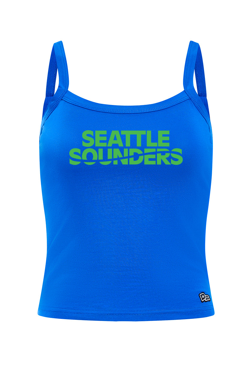 Seattle Sounders FC Playmaker Tank