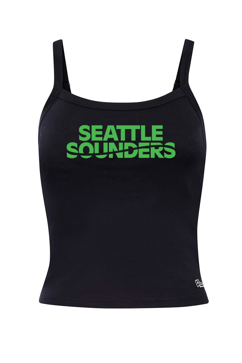 Seattle Sounders FC Playmaker Tank
