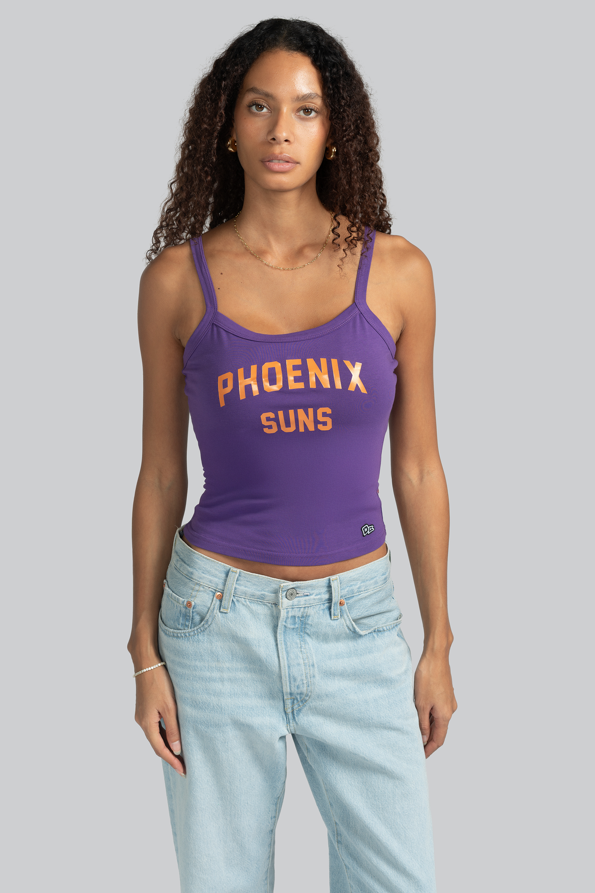 Phoenix Suns Playmaker Tank