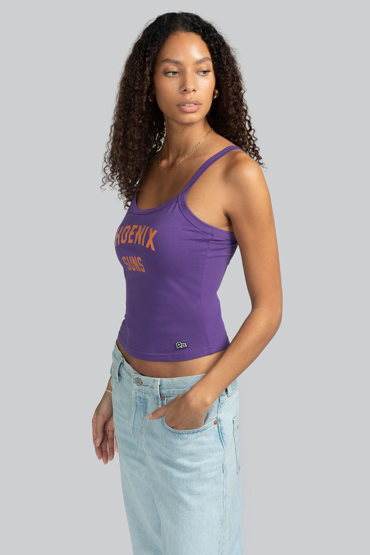 Phoenix Suns Playmaker Tank