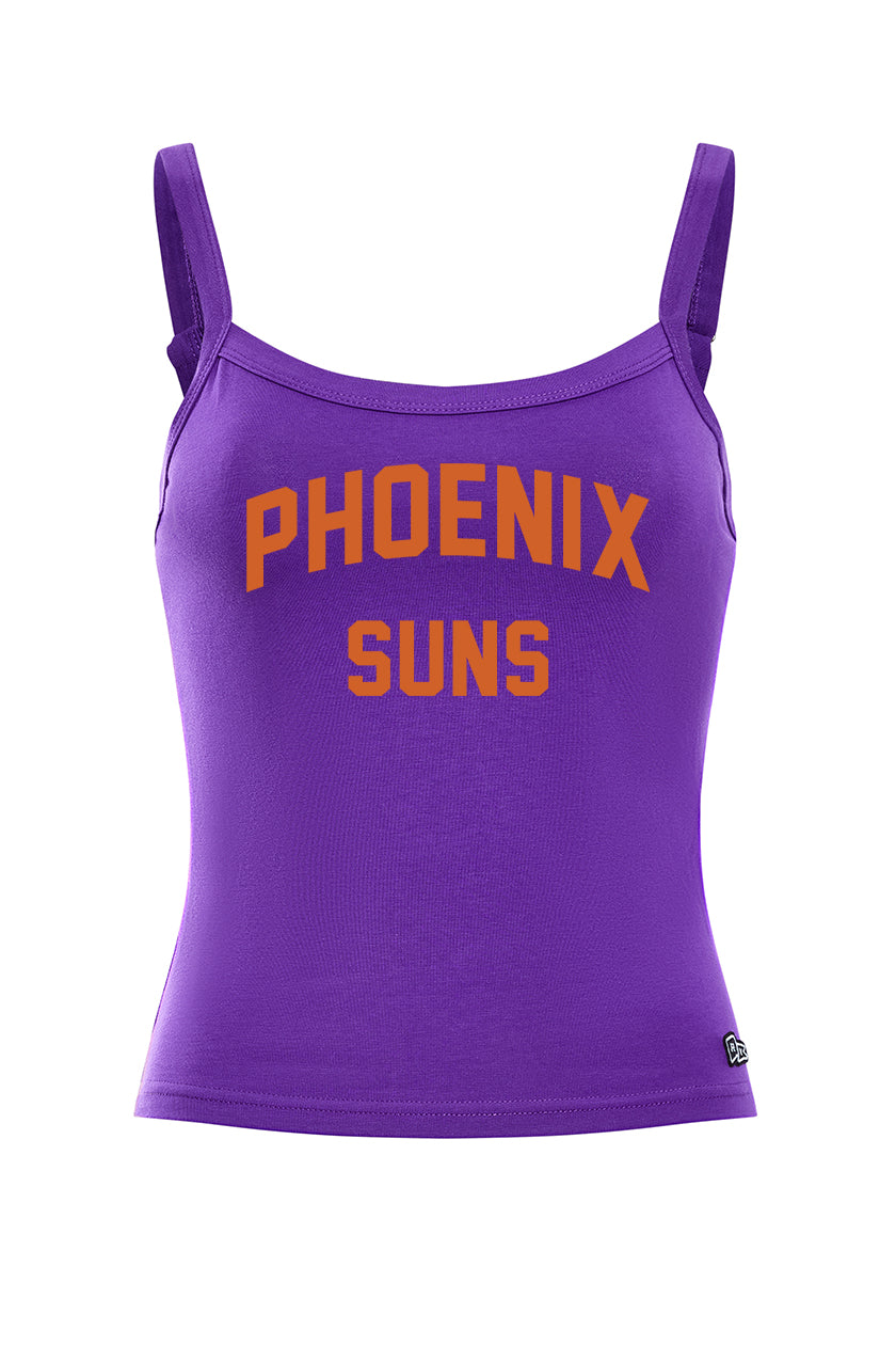 Phoenix Suns Playmaker Tank