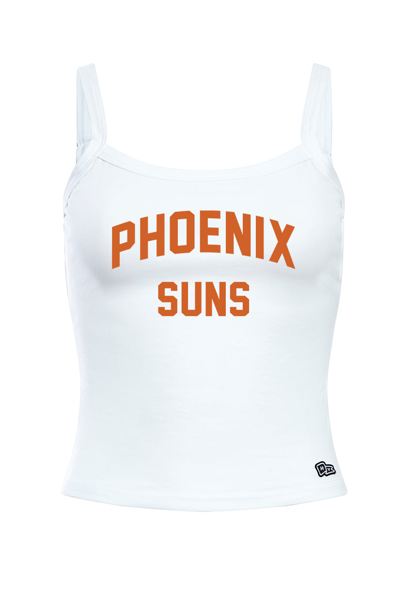 Phoenix Suns Playmaker Tank