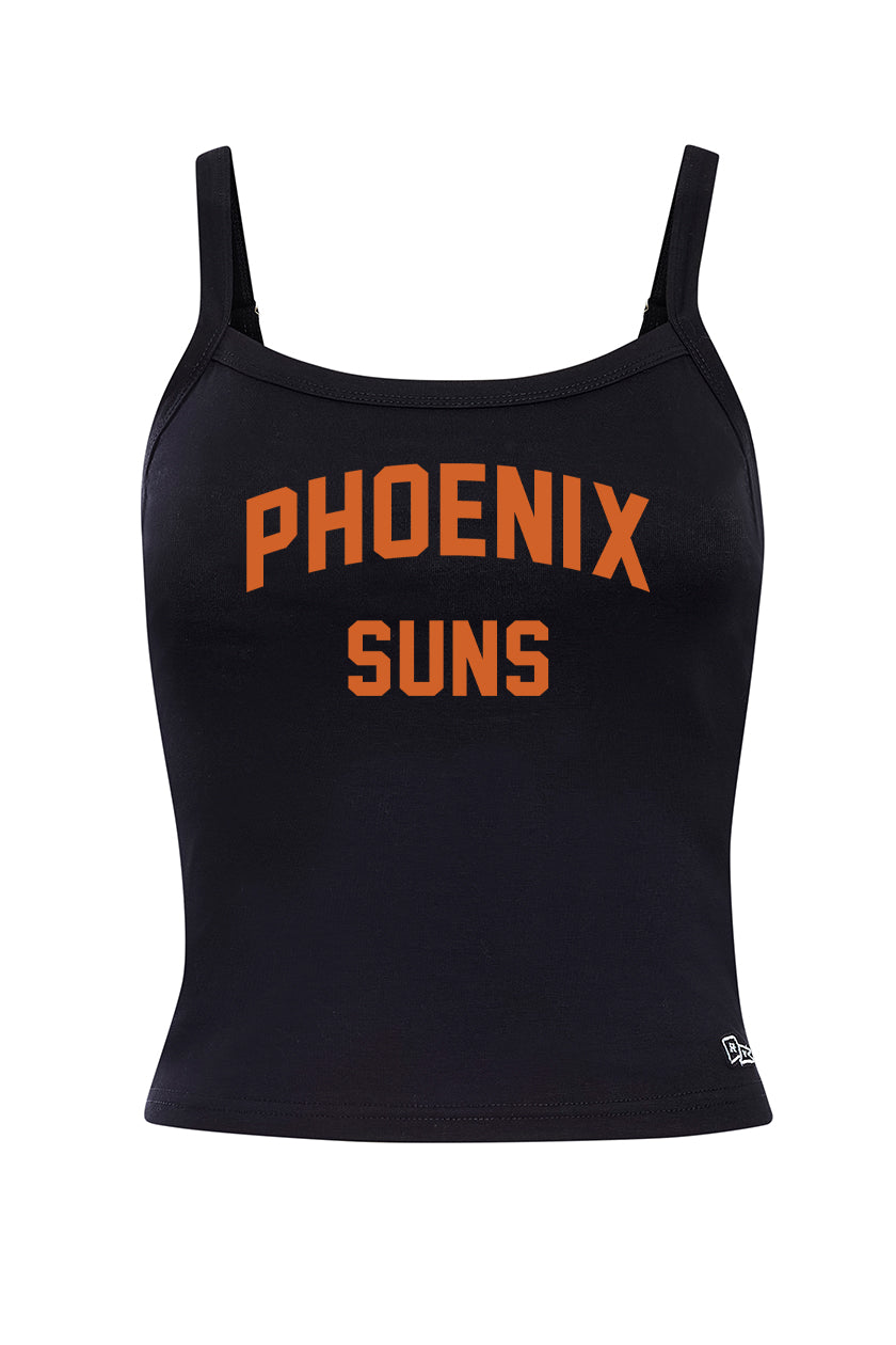 Phoenix Suns Playmaker Tank