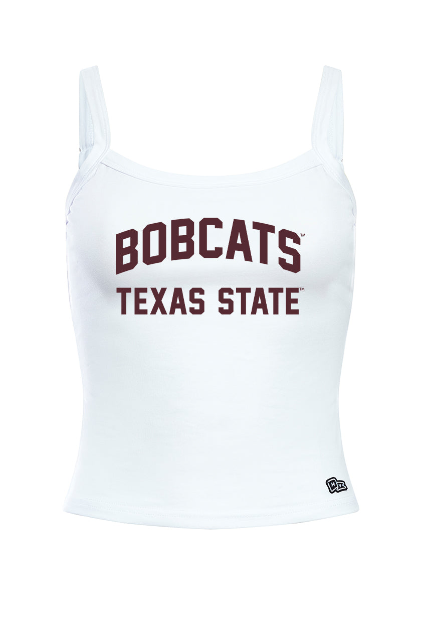 Texas State University Playmaker Tank