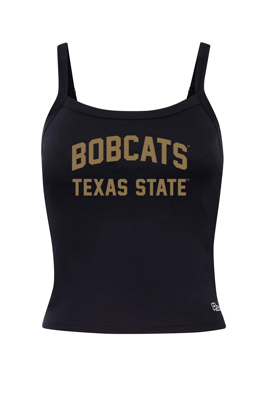 Texas State University Playmaker Tank