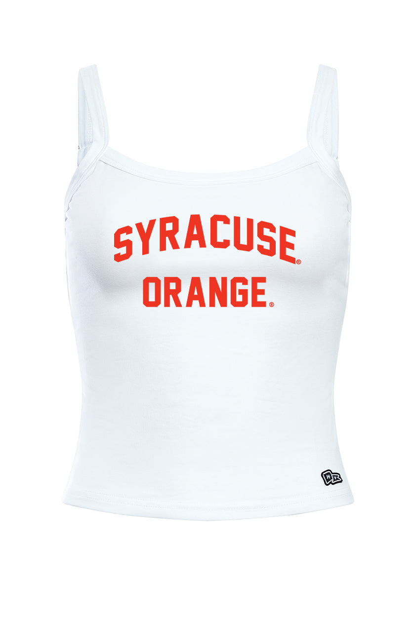 Syracuse Playmaker Tank