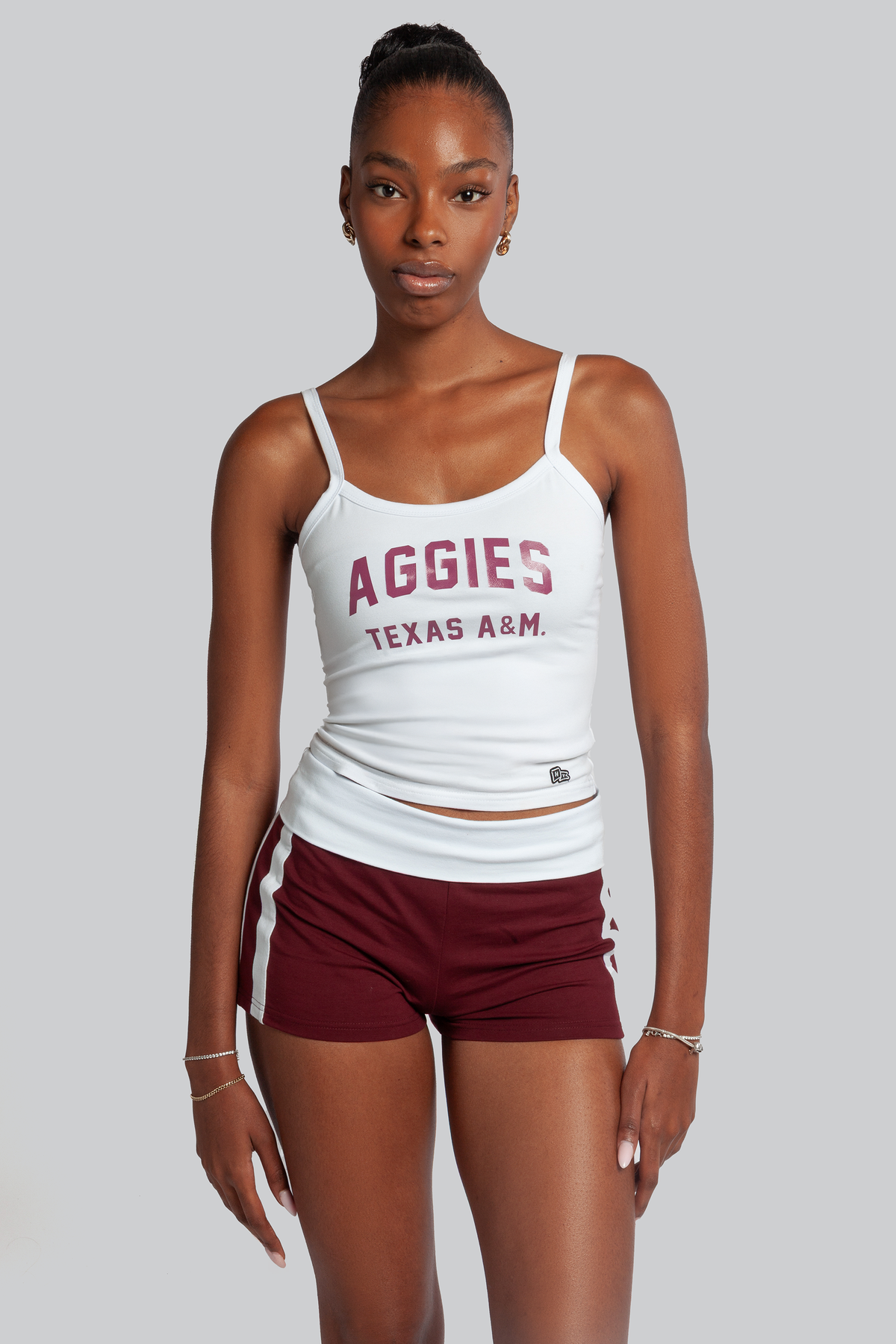 Texas A&M Playmaker Tank