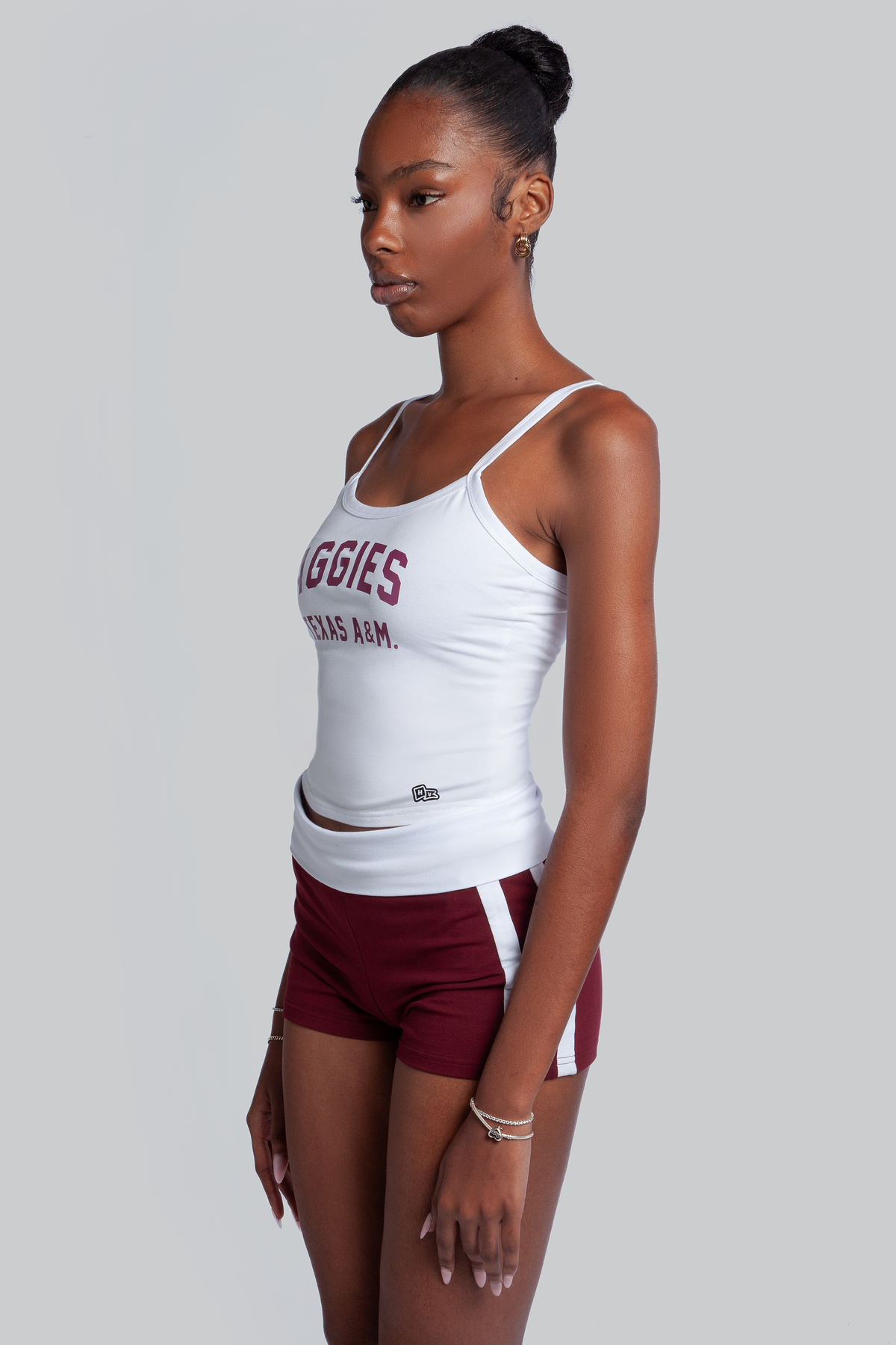 Texas A&M Playmaker Tank